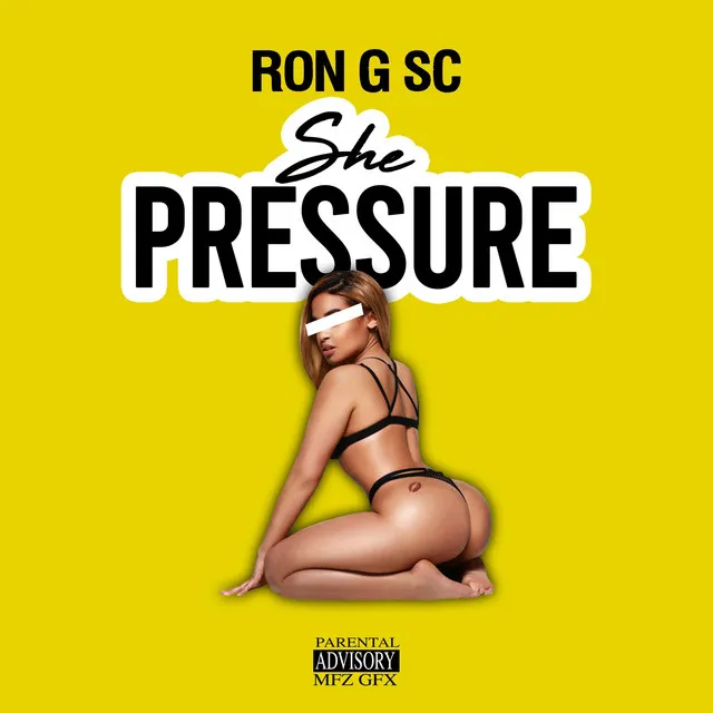 She Pressure