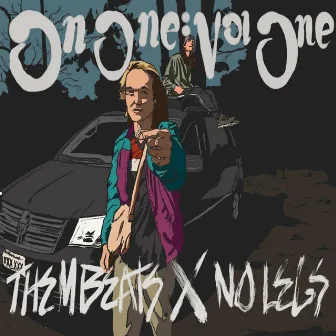 On One: Vol. One by Thembeats