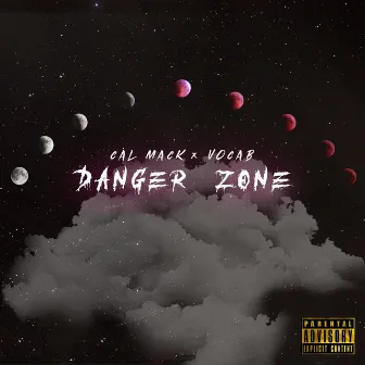 Danger Zone by Cal Mack