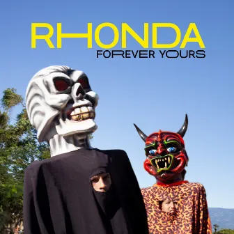 Forever Yours by Rhonda