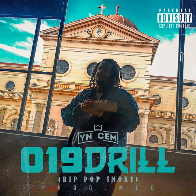 019Drill (Rip Pop Smoke)