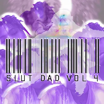 SLUTDAD VOL 4 by KHAED