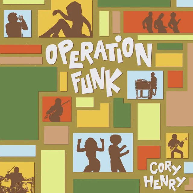 Operation Funk