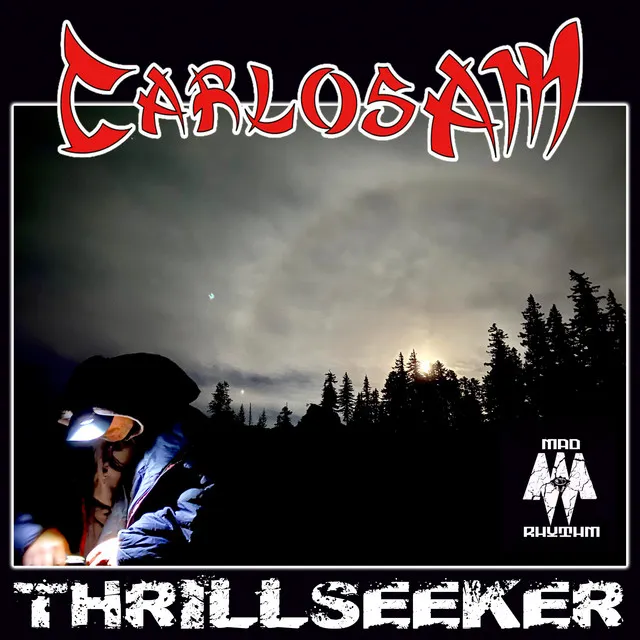 Thrillseeker