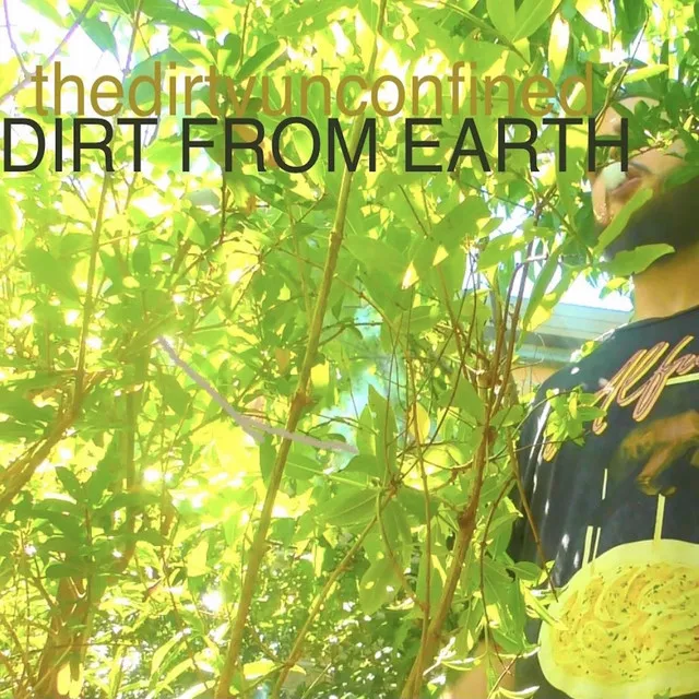 Dirt From Earth