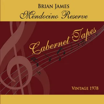 Mendocino Reserve by Brian James