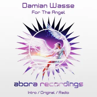 For The Angel by Damian Wasse