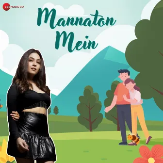 Mannaton Mein by Yuvraaj Chopra