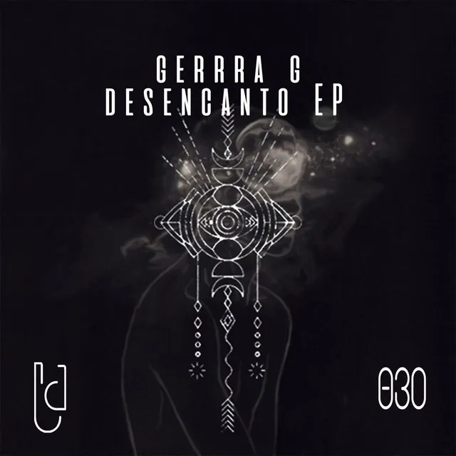 Desencanto - Padouc Remix