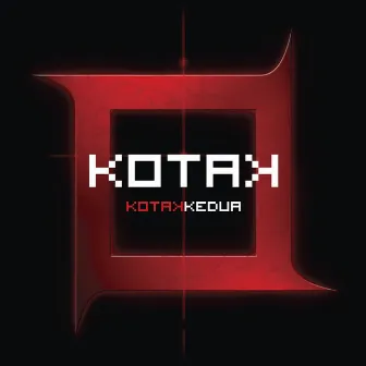 Kotak Kedua by Kotak