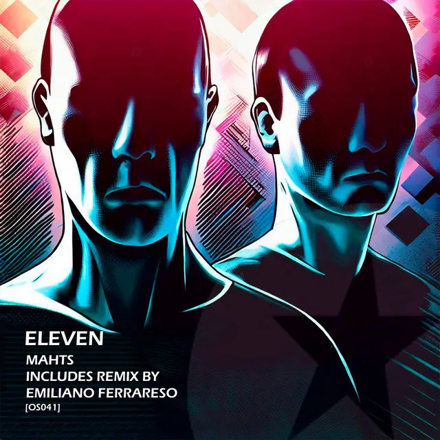 Eleven - Emiliano Ferrareso Remix