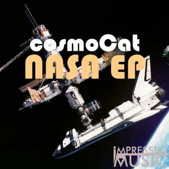 NASA EP by cosmoCat