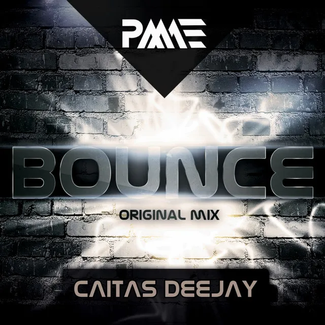 Bounce - Original Mix