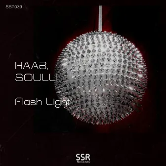 Flash Light by HAAB