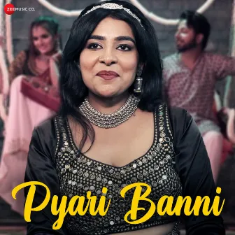 Pyari Banni by Nizam Khan