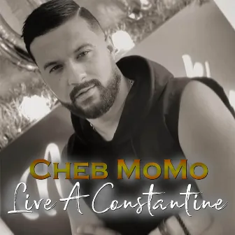 Cheb MoMo - Live A Constantine 2023 by Cheb Momo