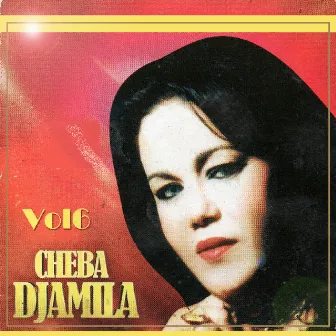 Vol. 6 by Cheba Djamila