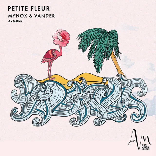 Petite Fleur (Extended)