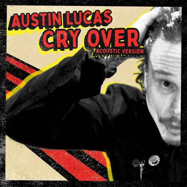 Cry Over (Acoustic)