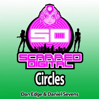 Circles by Dan Edge