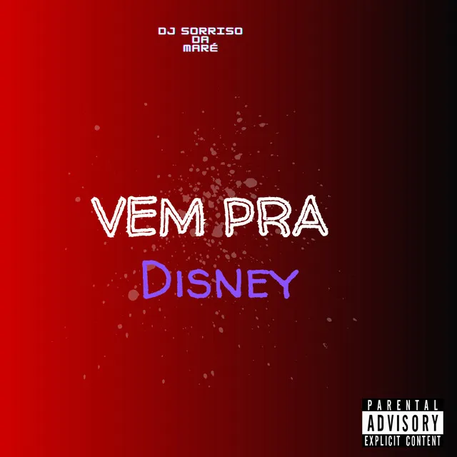 Vem pra Disney