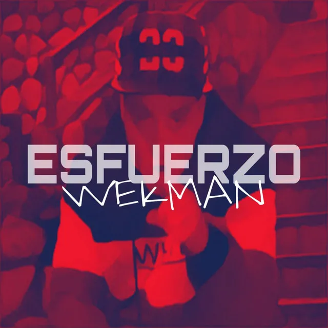 Esfuerzo