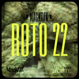 Roto22 by Mackdfk