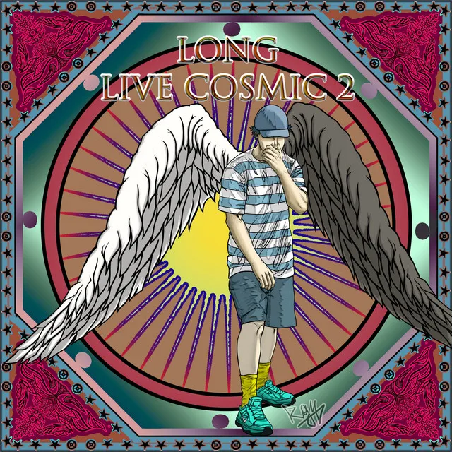 Long Live Cosmic 2