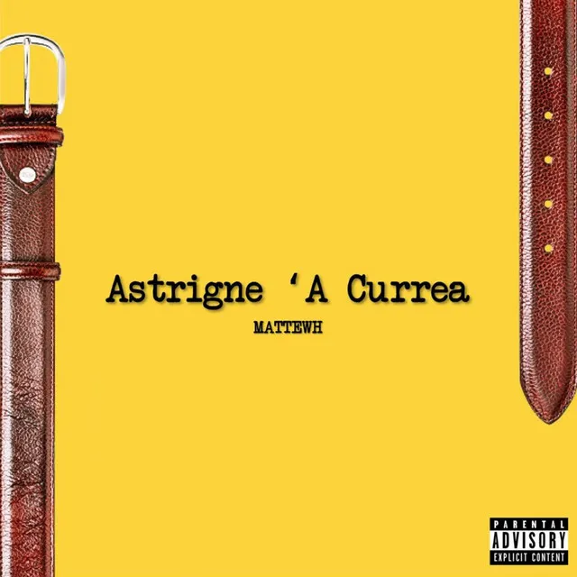 Astrigne 'A Currea