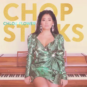 Chopsticks by Chloe Flower