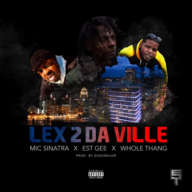 Lex 2 Da Ville