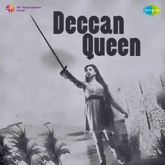 Deccan Queen (Original Motion Picture Soundtrack) by Pransukh Naik