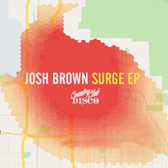 Surge by Josh Brown