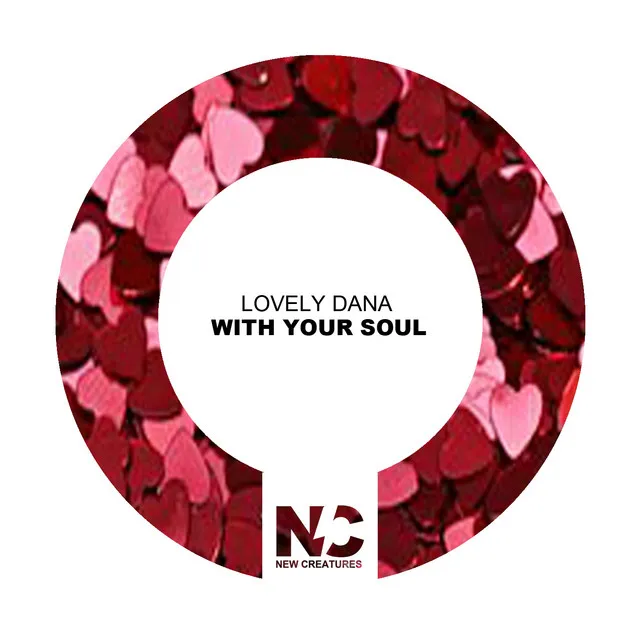 With Your Soul - Nu Ground Foundation Deep Dub