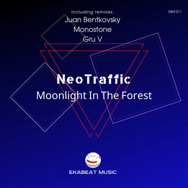 Moonlight - Juan Bentkovsky Remix