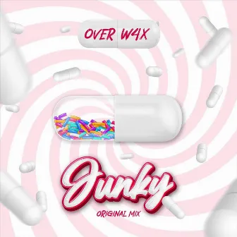 Junky by Overw4x