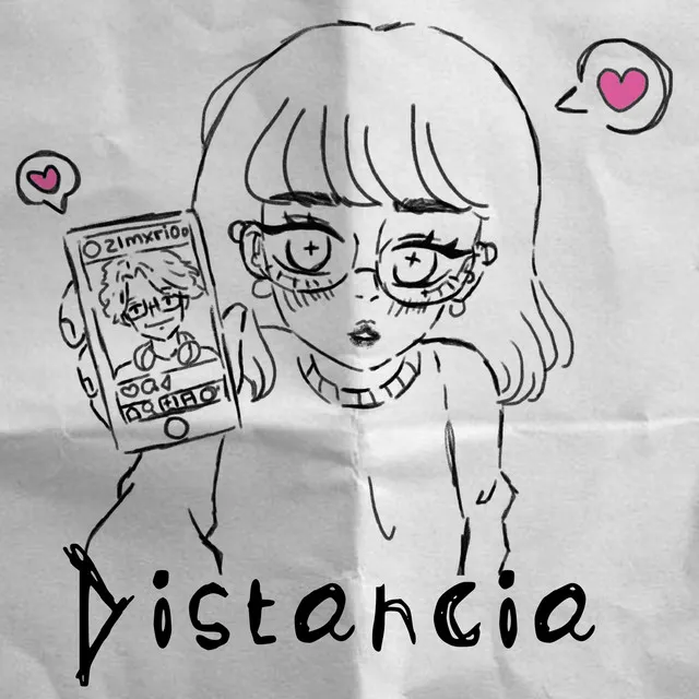 Distancia