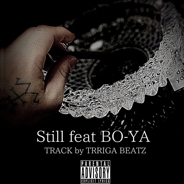 Still (feat. BO-YA)