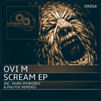 Scream EP by Ovi M