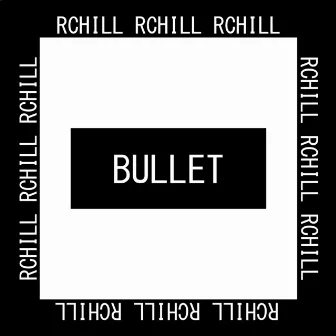 Bullet by Unknown Artist