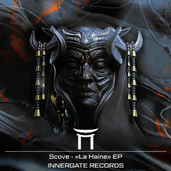 Scove - La Haine by Scove