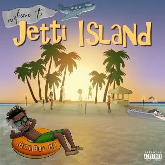 Jetti IsLand by JettiBoy Jet