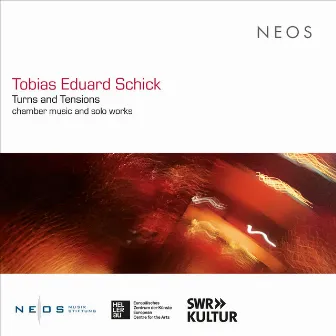 Tobias Eduard Schick: Turns and Tensions by Tobias Eduard Schick