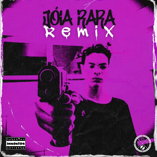 Jóia Rara (Remix)