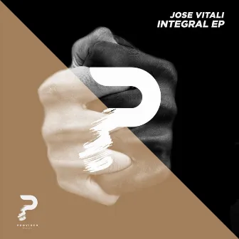 Integral by Jose Vitali