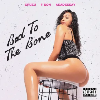 Bad to the Bone by Cruzu