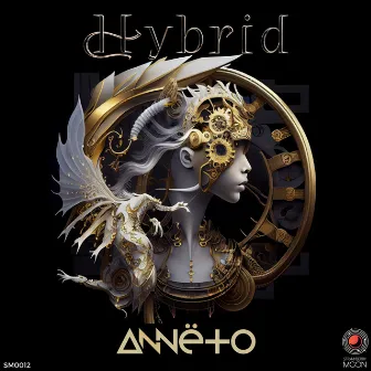 Hybrid by Annëto