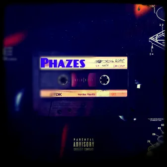 Phaze1 by Jrdn.Rome