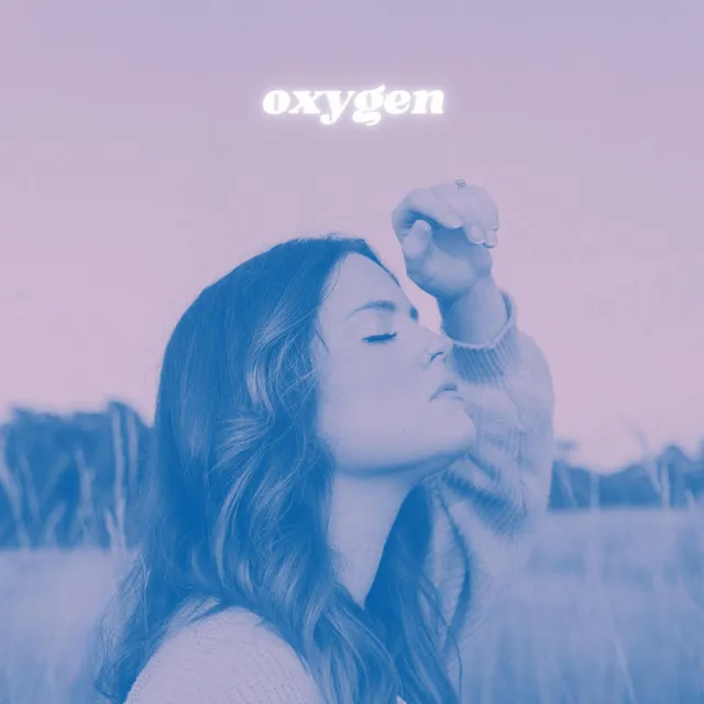 Oxygen