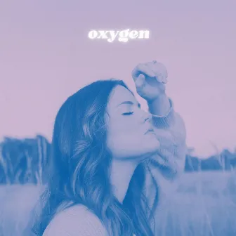 Oxygen by CARISSA M.